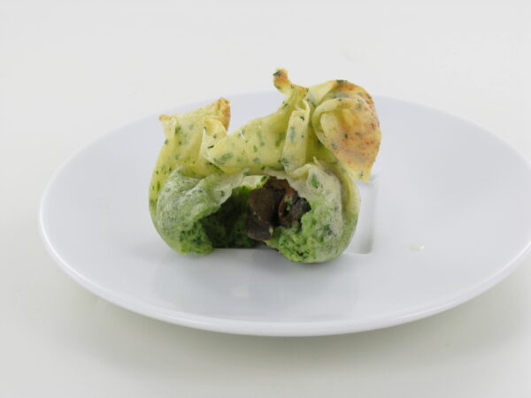 9 BOUCHEES ESCARGOTS