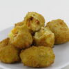 CROQUETAS CHORIZO