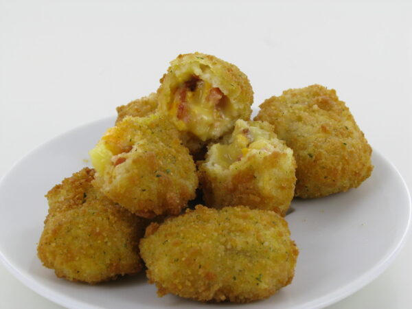 MAC'N CHEESE
