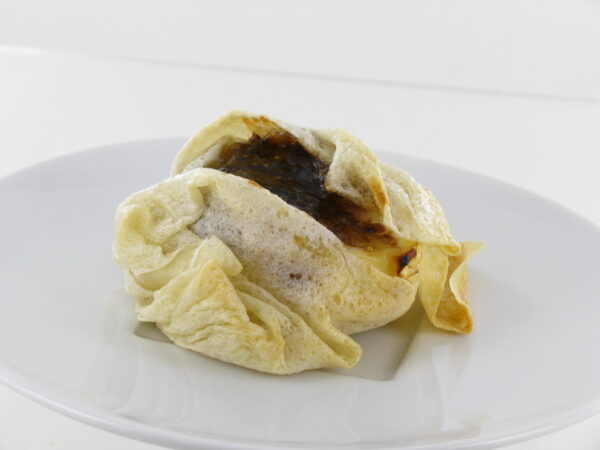 2 CROUSTILLANTS CHEVRE-MIEL-FIGUE