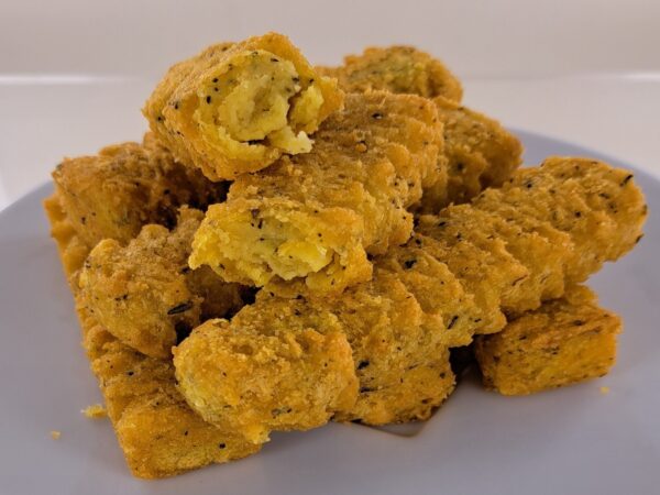 FRITES DE PANISSE