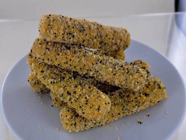 STICK MOZZARELLA et Truffe Blanche d'été 1% Aromatisée